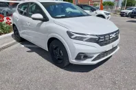 Dacia Sandero din 2023 cu 14 km - oferta DAC136597 - foto 1
