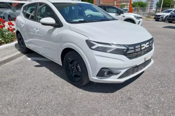 Dacia Sandero din 2023 - oferta DAC136597