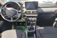 Dacia Sandero din 2023 cu 14 km - oferta DAC136597 - foto 3