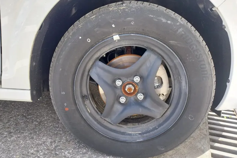 Dacia Sandero din 2023 cu 14 km - oferta DAC136597 - foto 5