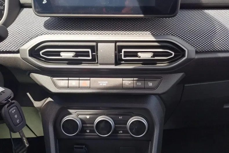 Dacia Sandero din 2023 cu 14 km - oferta DAC136597 - foto 7