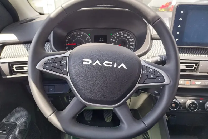 Dacia Sandero din 2023 cu 14 km - oferta DAC136597 - foto 9