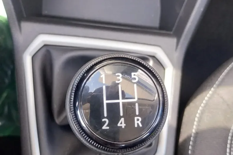 Dacia Sandero din 2023 cu 14 km - oferta DAC136597 - foto 10