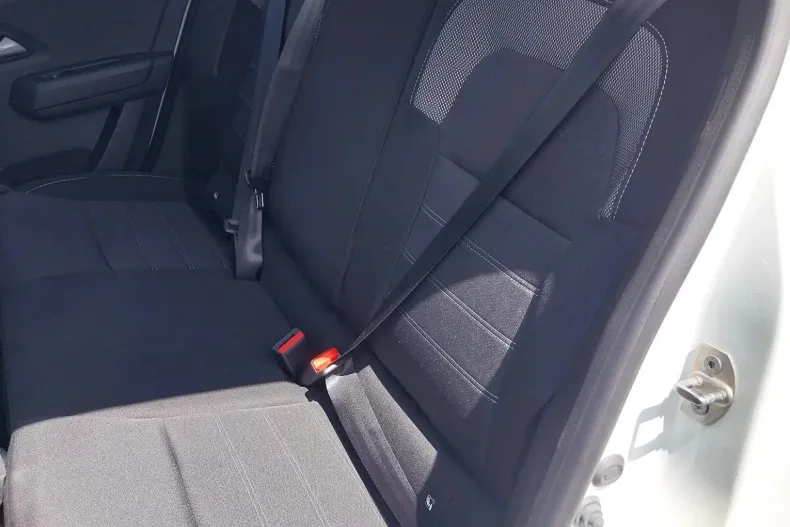 Dacia Sandero din 2023 cu 14 km - oferta DAC136597 - foto 12