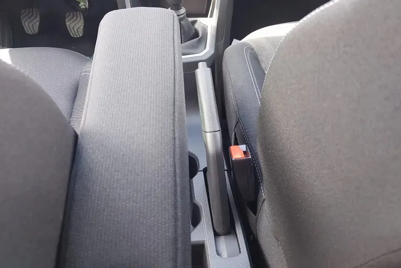 Dacia Sandero din 2023 cu 14 km - oferta DAC136597 - foto 13