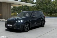 BMW X5 din 2025 cu 10 km - oferta BMW136601 - foto 1