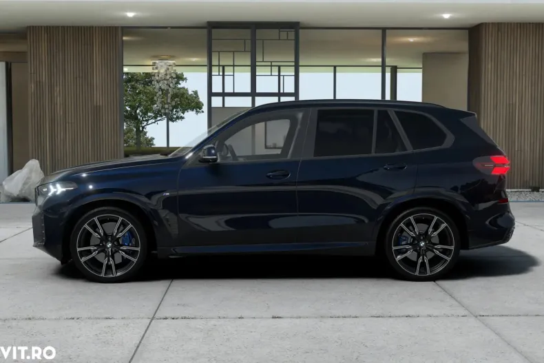 BMW X5 din 2025 cu 10 km - oferta BMW136601 - foto 2