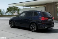 BMW X5 din 2025 cu 10 km - oferta BMW136601 - foto 3