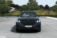 BMW X5 din 2025 cu 10 km - oferta BMW136601 - foto 4