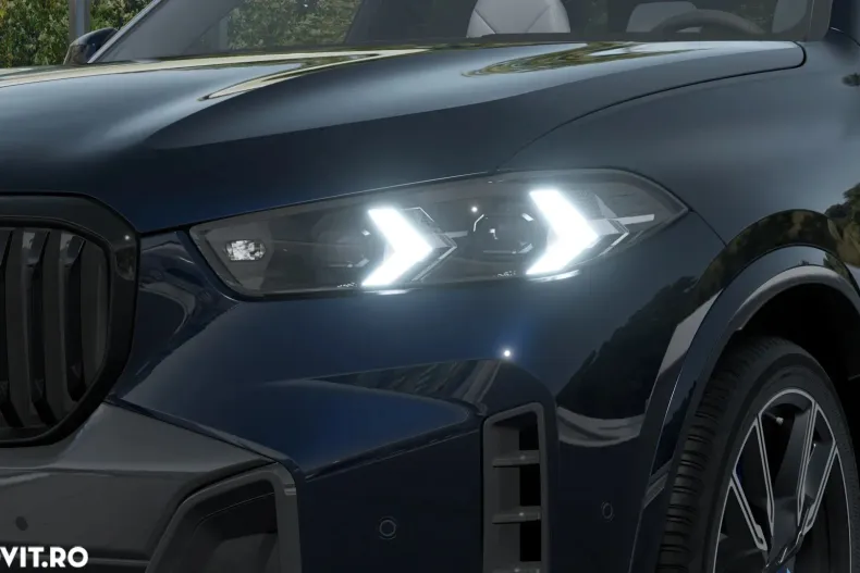 BMW X5 din 2025 cu 10 km - oferta BMW136601 - foto 6