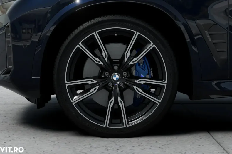 BMW X5 din 2025 cu 10 km - oferta BMW136601 - foto 7