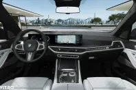 BMW X5 din 2025 cu 10 km - oferta BMW136601 - foto 10