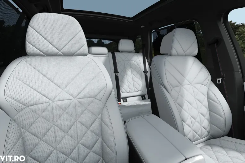 BMW X5 din 2025 cu 10 km - oferta BMW136601 - foto 12