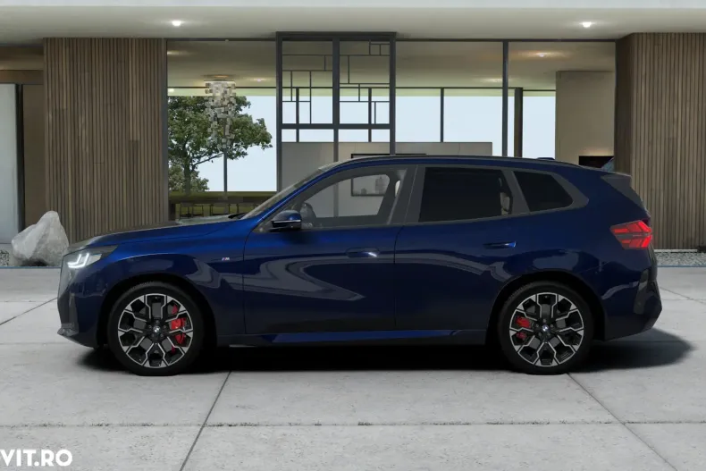 BMW X3 din 2025 cu 1 km - oferta BMW136602 - foto 2