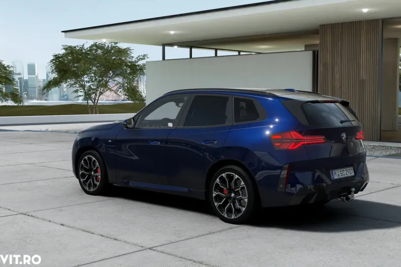 BMW X3 din 2025 cu 1 km - oferta BMW136602 - foto 3
