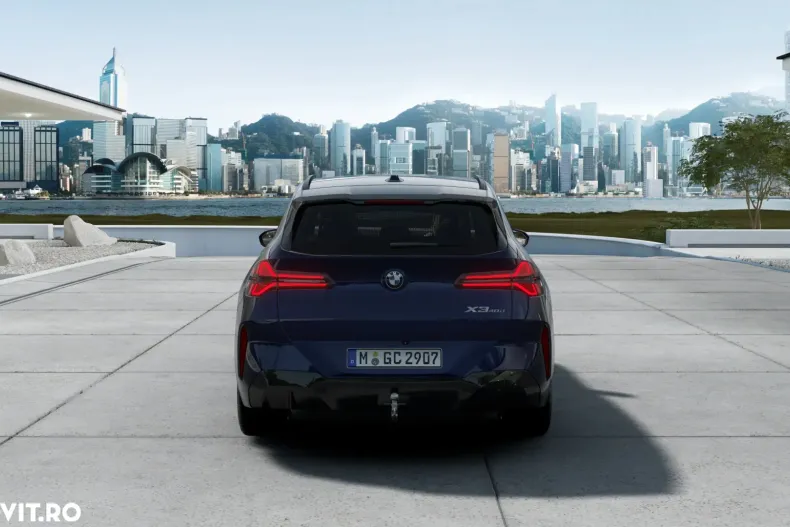 BMW X3 din 2025 cu 1 km - oferta BMW136602 - foto 5