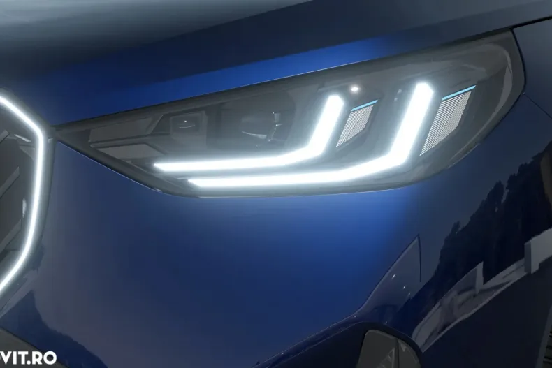 BMW X3 din 2025 cu 1 km - oferta BMW136602 - foto 6