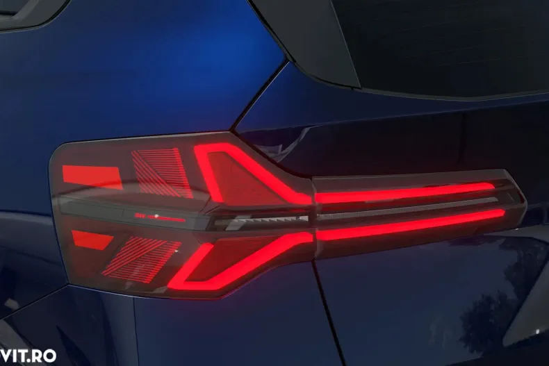 BMW X3 din 2025 cu 1 km - oferta BMW136602 - foto 7