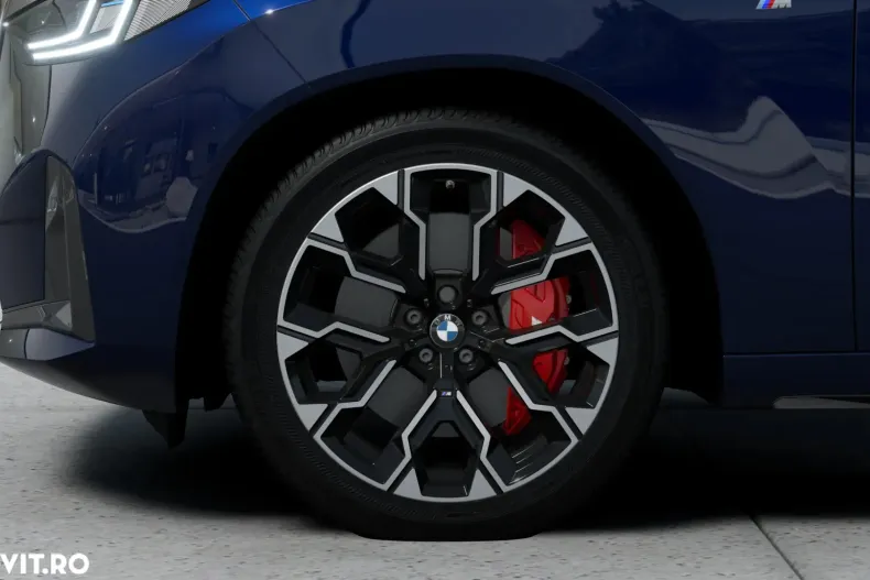 BMW X3 din 2025 cu 1 km - oferta BMW136602 - foto 8