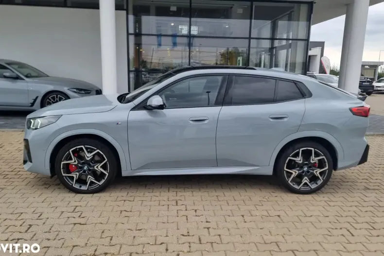 BMW X2 din 2024 cu 15.700 km - oferta BMW136603 - foto 2