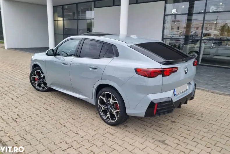 BMW X2 din 2024 cu 15.700 km - oferta BMW136603 - foto 3