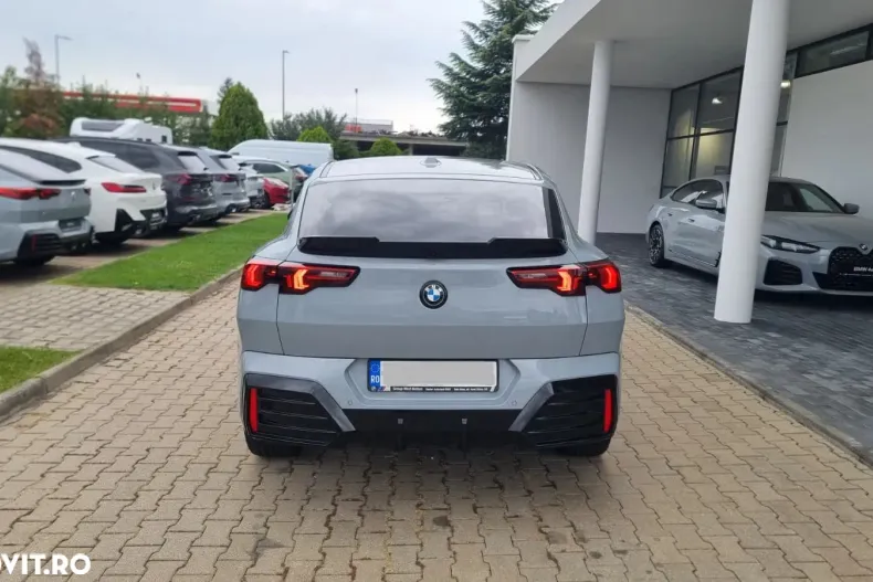BMW X2 din 2024 cu 15.700 km - oferta BMW136603 - foto 5