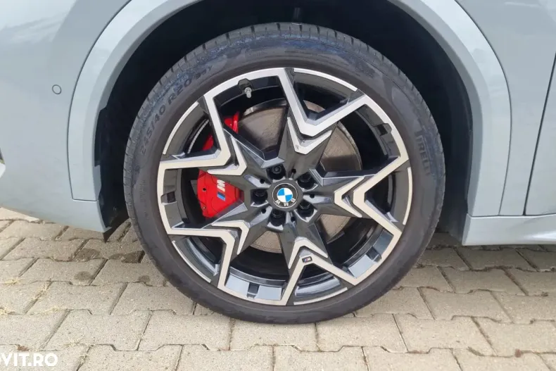 BMW X2 din 2024 cu 15.700 km - oferta BMW136603 - foto 6
