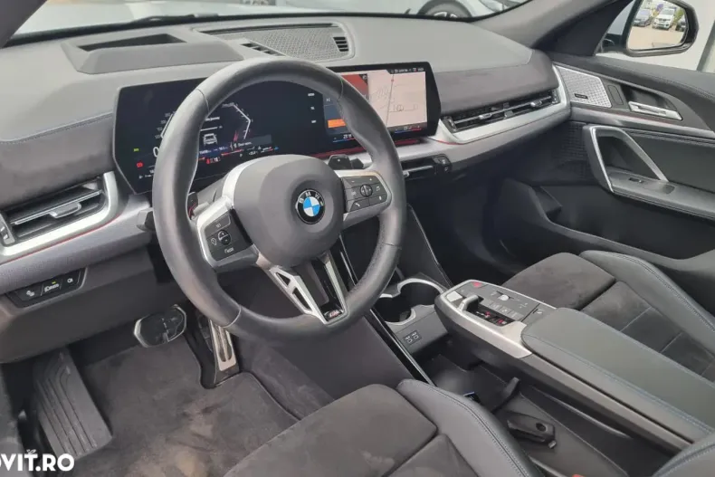 BMW X2 din 2024 cu 15.700 km - oferta BMW136603 - foto 7