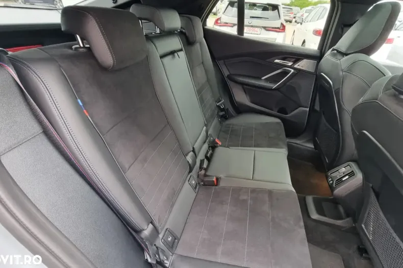 BMW X2 din 2024 cu 15.700 km - oferta BMW136603 - foto 9