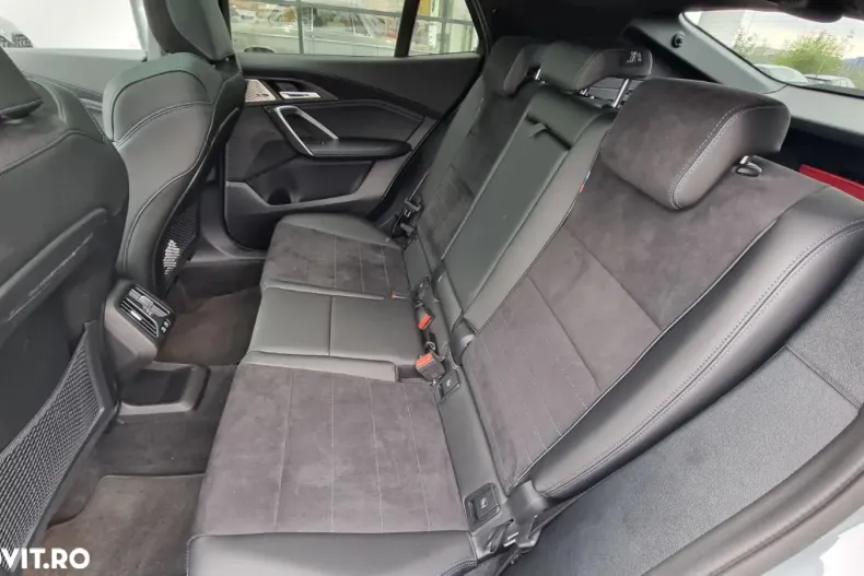 BMW X2 din 2024 cu 15.700 km - oferta BMW136603 - foto 10