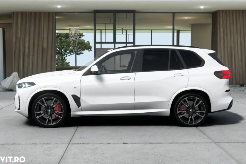 BMW X5 din 2025 cu 10 km - oferta BMW136604 - foto 2