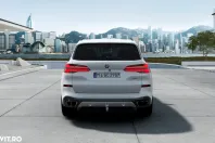 BMW X5 din 2025 cu 10 km - oferta BMW136604 - foto 5