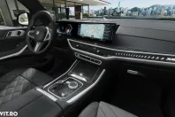 BMW X5 din 2025 cu 10 km - oferta BMW136604 - foto 10