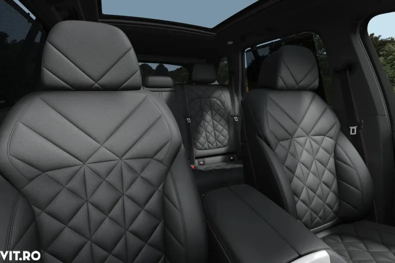 BMW X5 din 2025 cu 10 km - oferta BMW136604 - foto 12