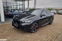 BMW X6 din 2025 cu 10 km - oferta BMW136605 - foto 1