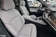 BMW X6 din 2025 cu 10 km - oferta BMW136605 - foto 10