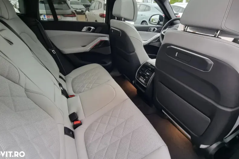 BMW X6 din 2025 cu 10 km - oferta BMW136605 - foto 11