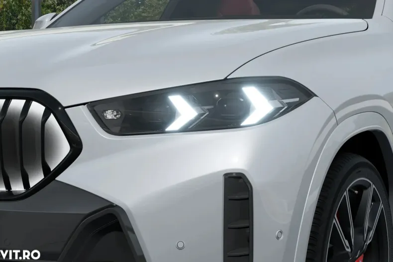 BMW X6 din 2025 cu 10 km - oferta BMW136606 - foto 6