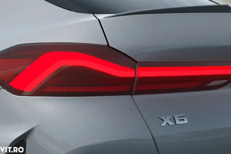 BMW X6 din 2025 cu 10 km - oferta BMW136606 - foto 7