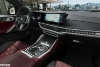 BMW X6 din 2025 cu 10 km - oferta BMW136606 - foto 10