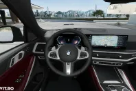 BMW X6 din 2025 cu 10 km - oferta BMW136606 - foto 11