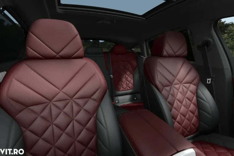 BMW X6 din 2025 cu 10 km - oferta BMW136606 - foto 12