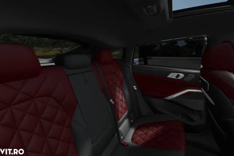 BMW X6 din 2025 cu 10 km - oferta BMW136606 - foto 13