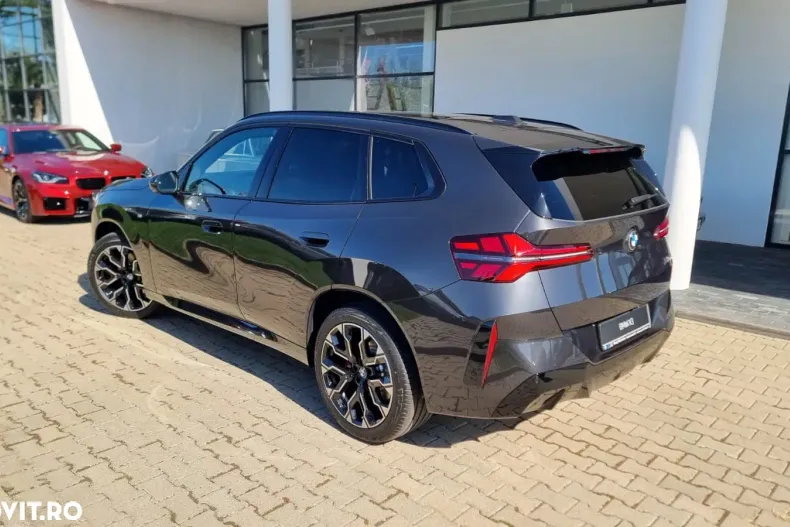 BMW X3 din 2025 cu 10 km - oferta BMW136607 - foto 3