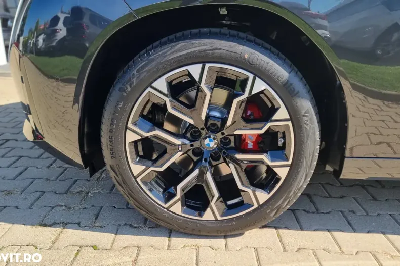 BMW X3 din 2025 cu 10 km - oferta BMW136607 - foto 6