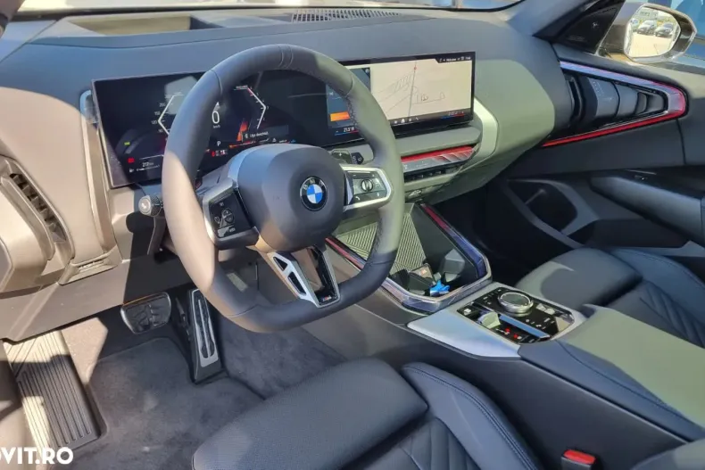BMW X3 din 2025 cu 10 km - oferta BMW136607 - foto 7
