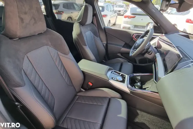 BMW X3 din 2025 cu 10 km - oferta BMW136607 - foto 10