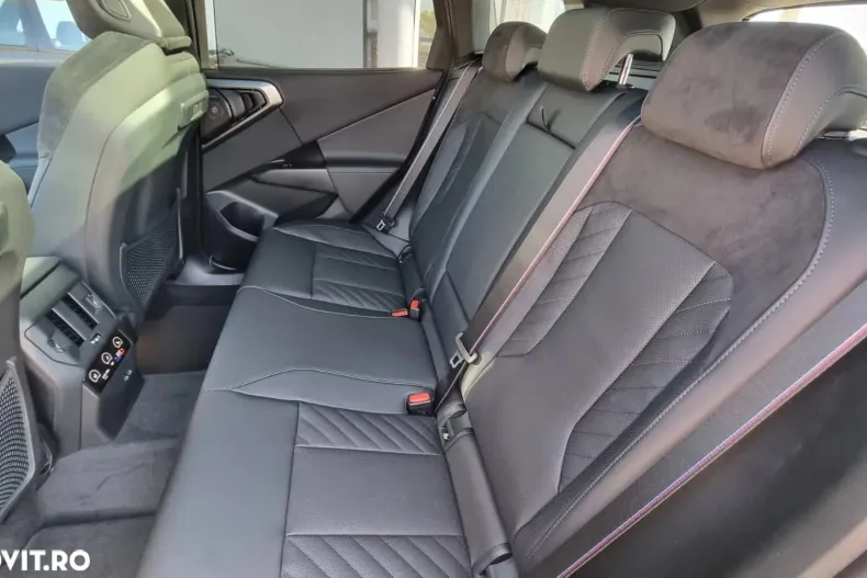 BMW X3 din 2025 cu 10 km - oferta BMW136607 - foto 11