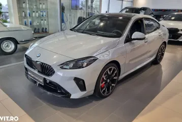 BMW Seria 2 din 2025 - oferta BMW136610
