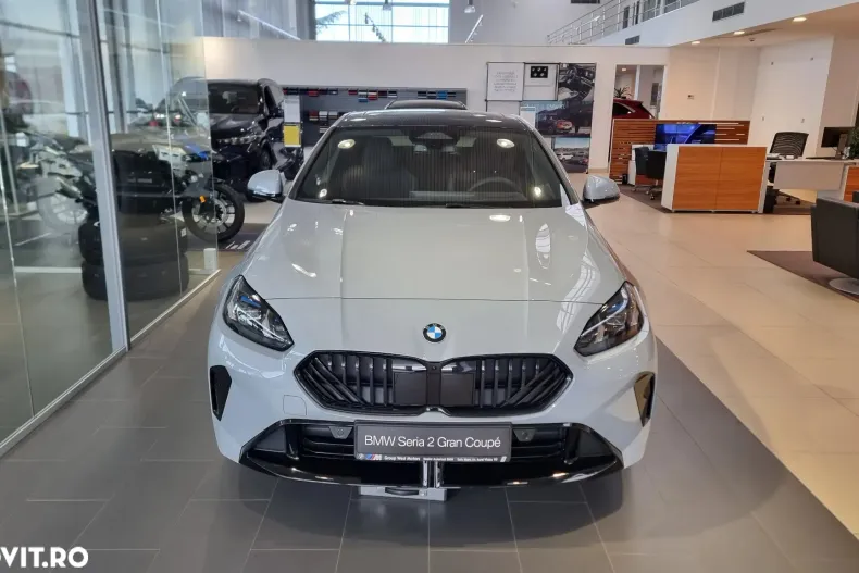 BMW Seria 2 din 2025 cu 10 km - oferta BMW136610 - foto 4